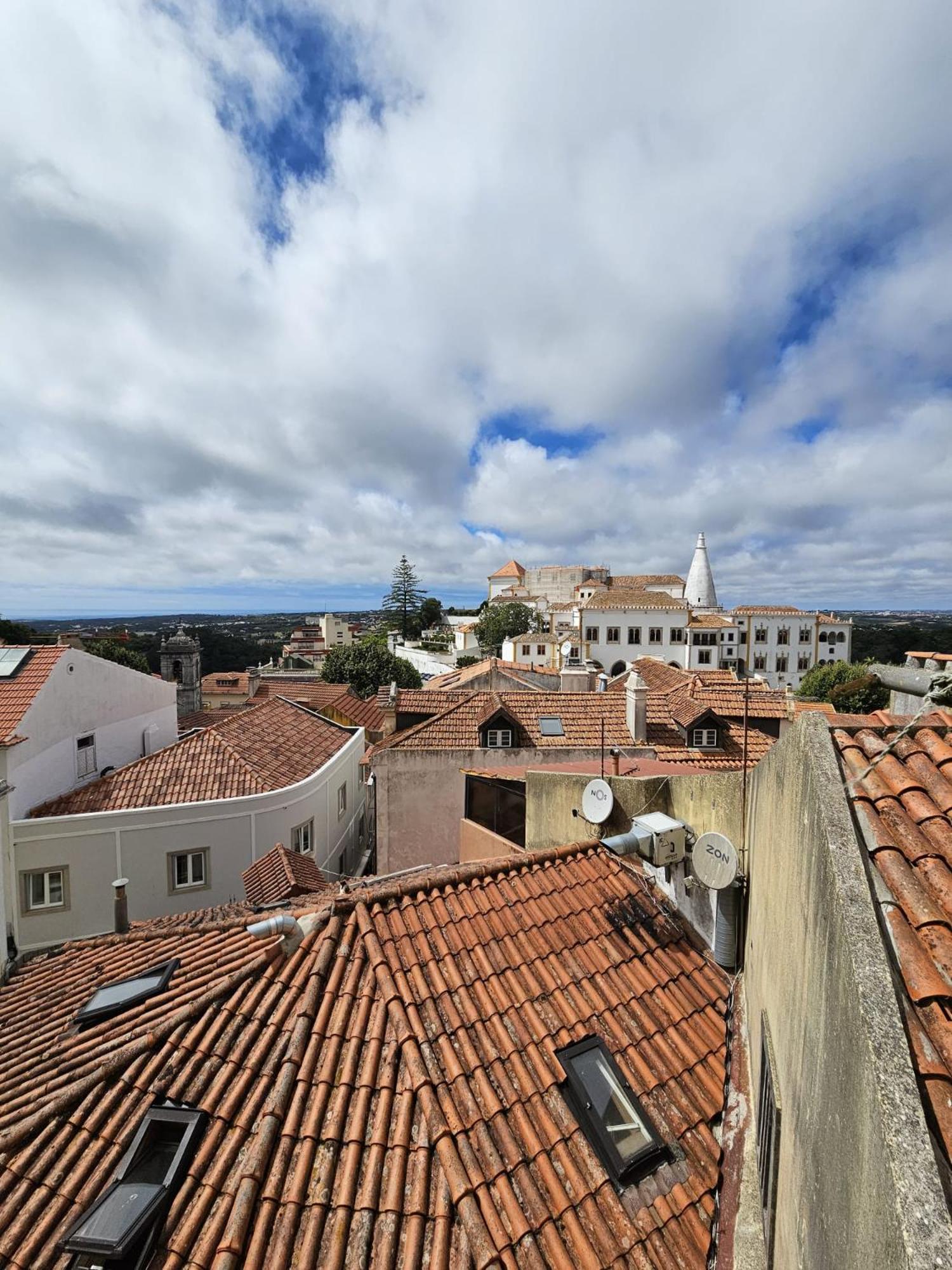 Maria Saudade Apartamento Apartment Sintra Exterior photo